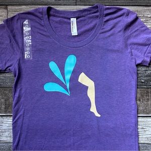 Wet Leg emoji Band Tee UR MUM